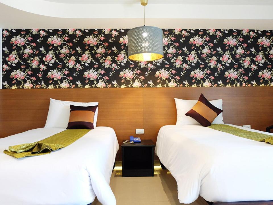 Grand Hill Resort And Spa Nakhon Sawan Luaran gambar