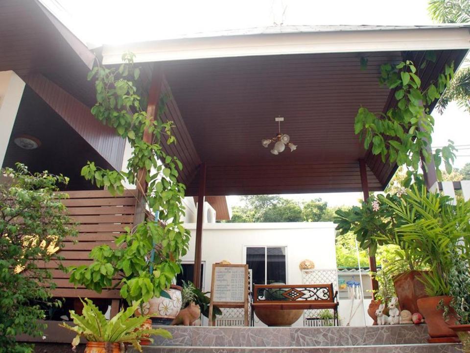 Grand Hill Resort And Spa Nakhon Sawan Luaran gambar
